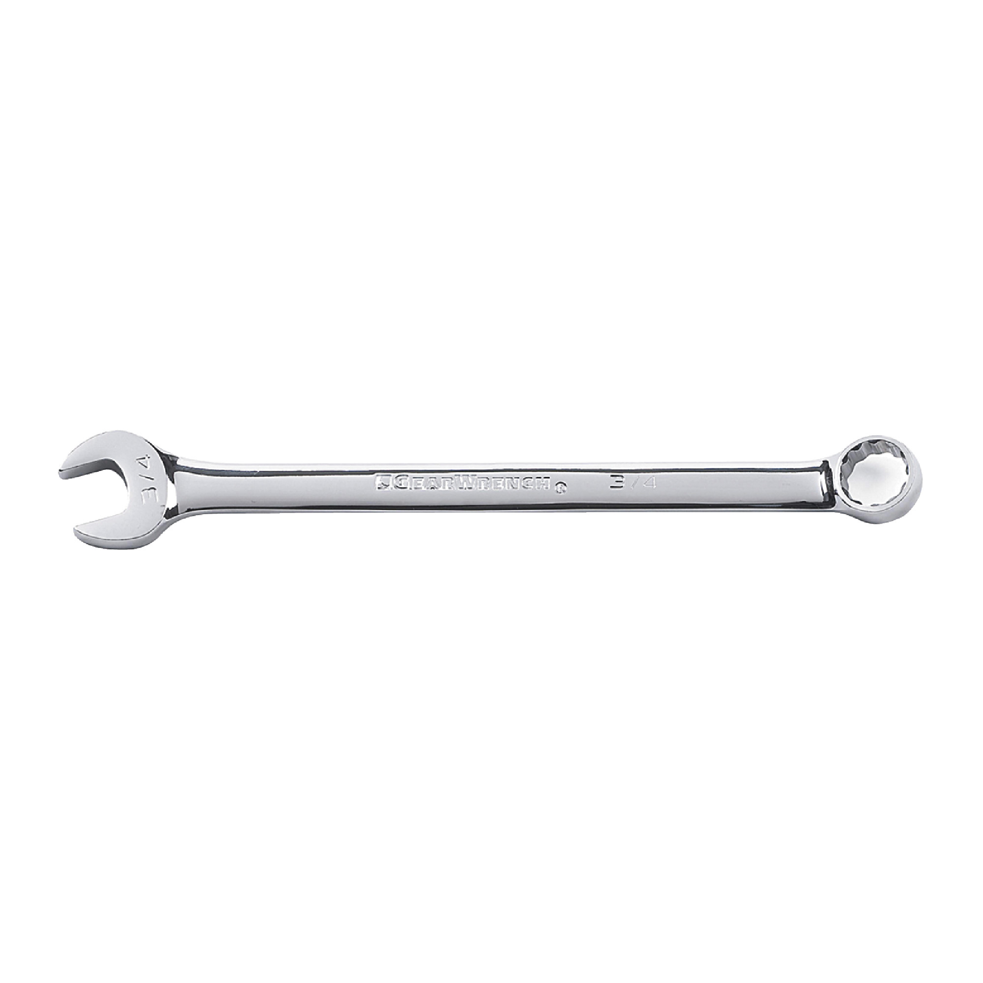 3/8" 12 Point Long Pattern Combination Wrench