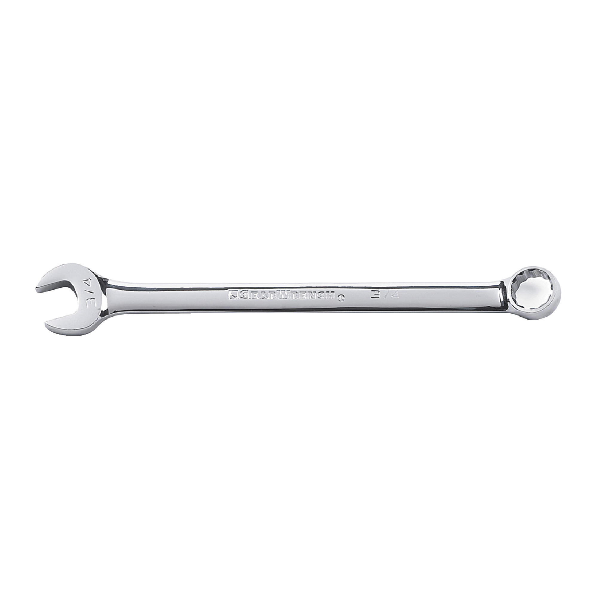 5/8" 12 Point Long Pattern Combination Wrench