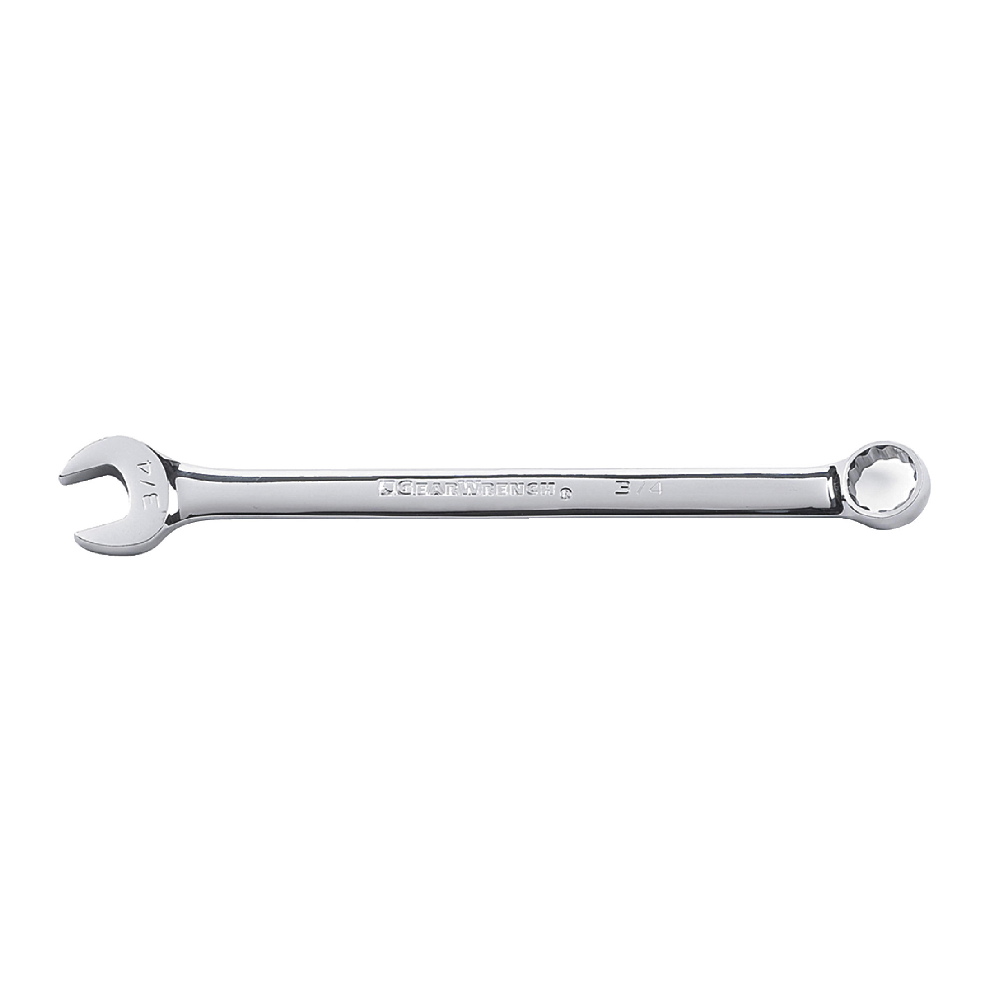15/16" 12 Point Long Pattern Combination Wrench