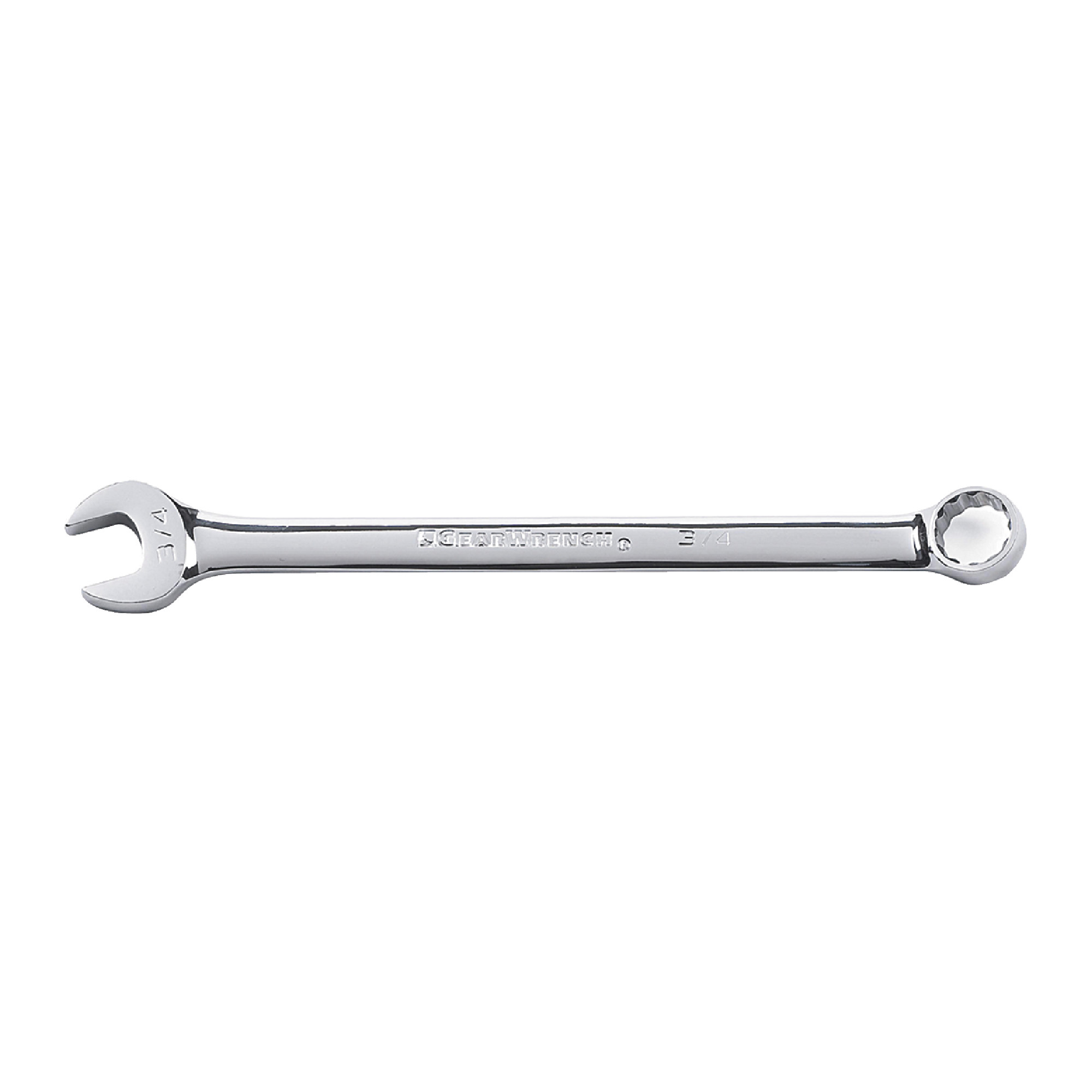 1" 12 Point Long Pattern Combination Wrench