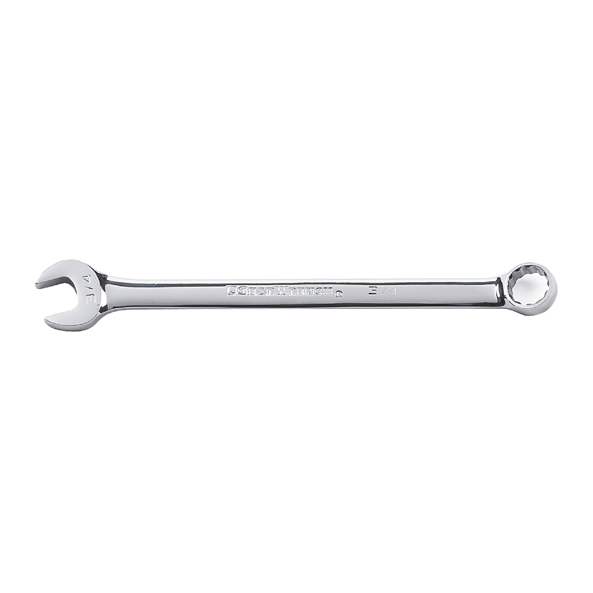 1-1/8" 12 Point Long Pattern Combination Wrench