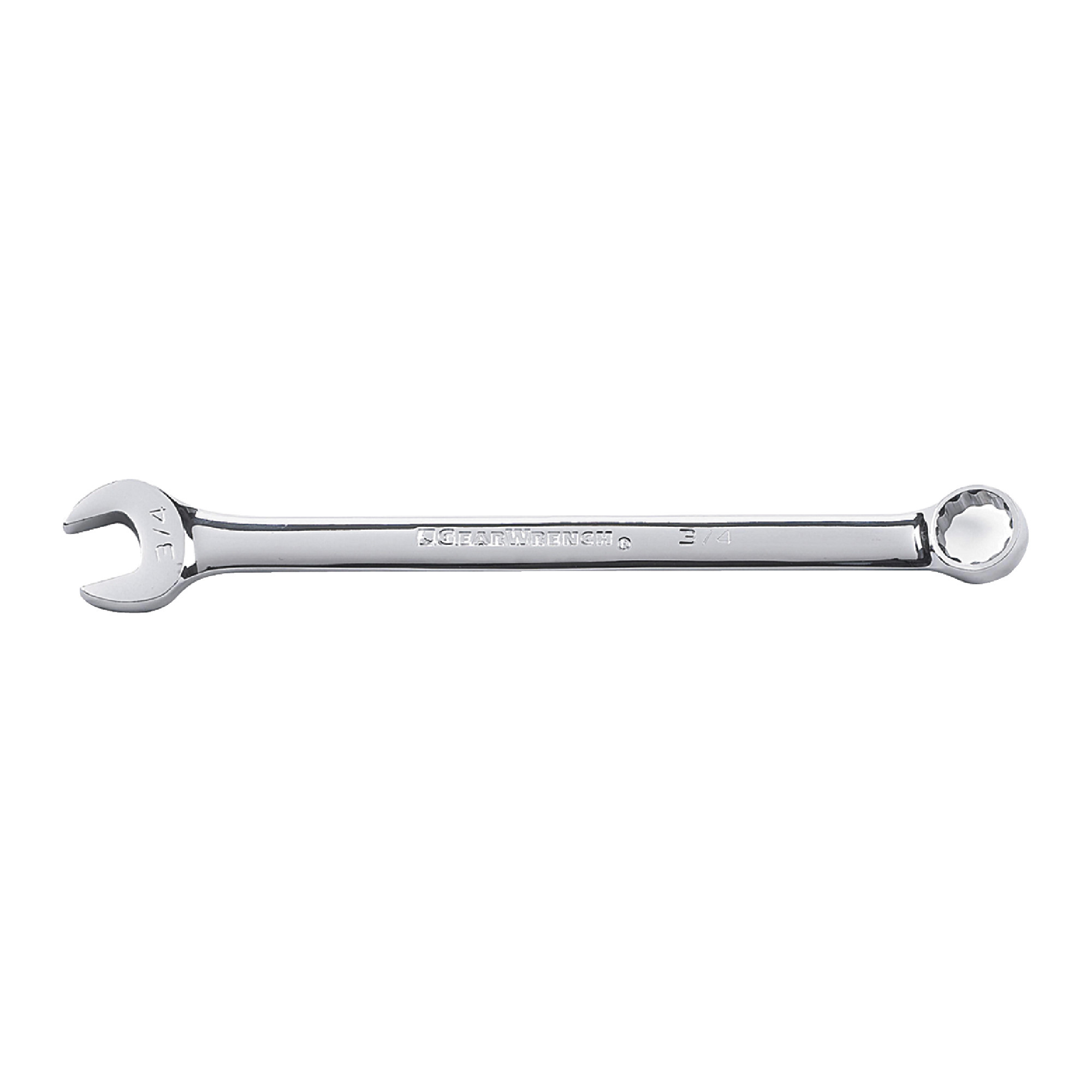 1-5/16" 12 Point Long Pattern Combination Wrench