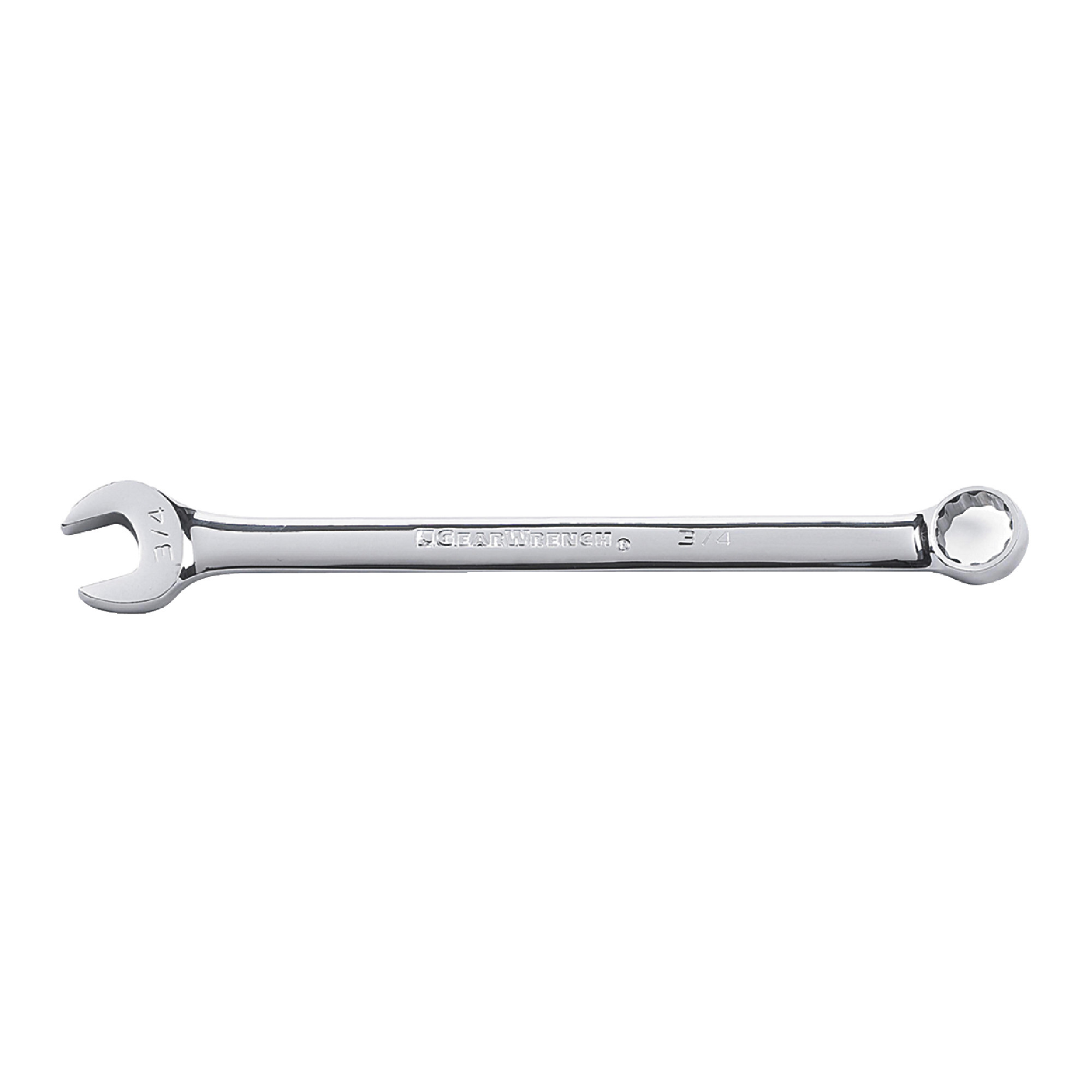 13/16" 12 Point Long Pattern Combination Wrench