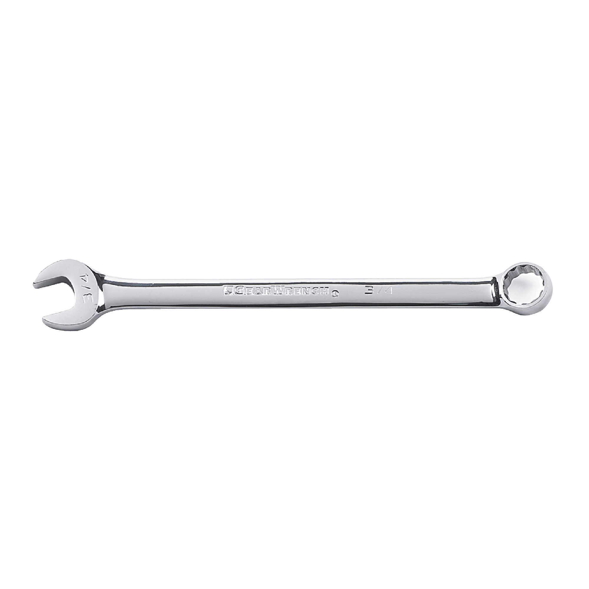 7/8" 12 Point Long Pattern Combination Wrench