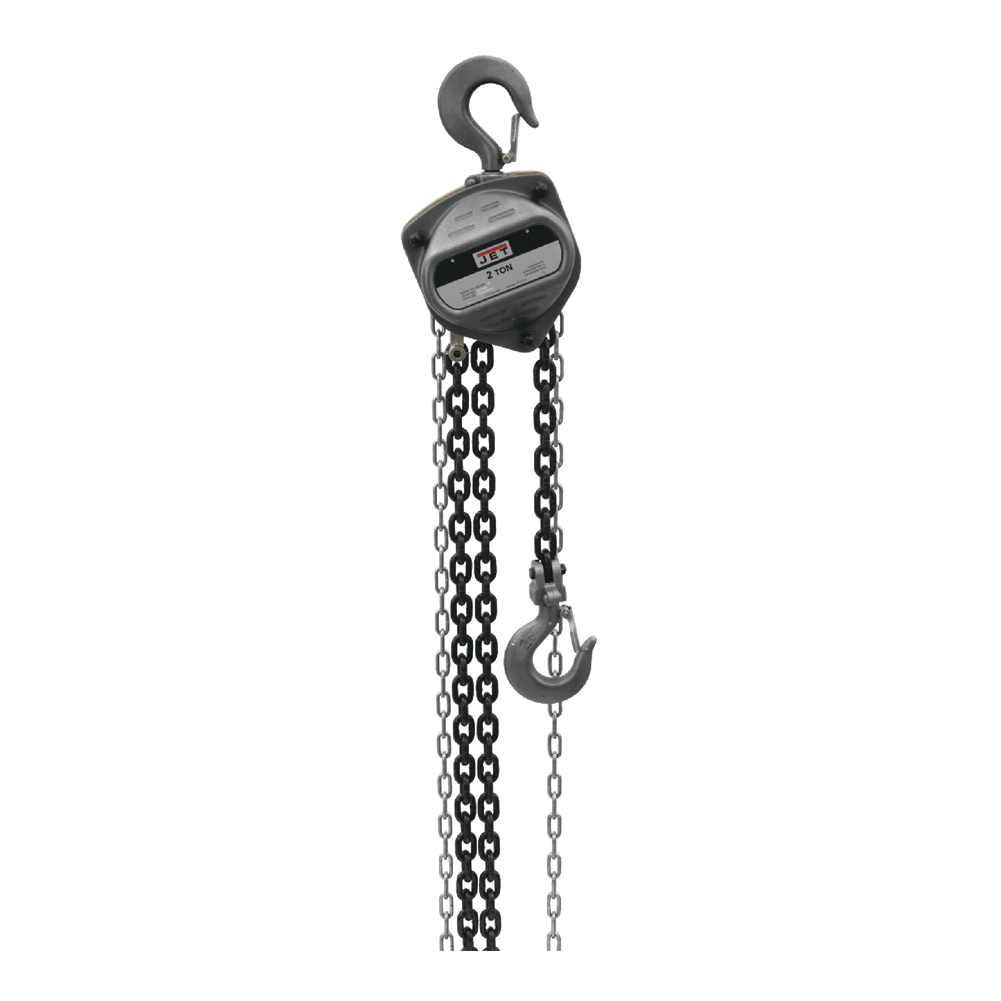 SS90 Hand Chain Hoist