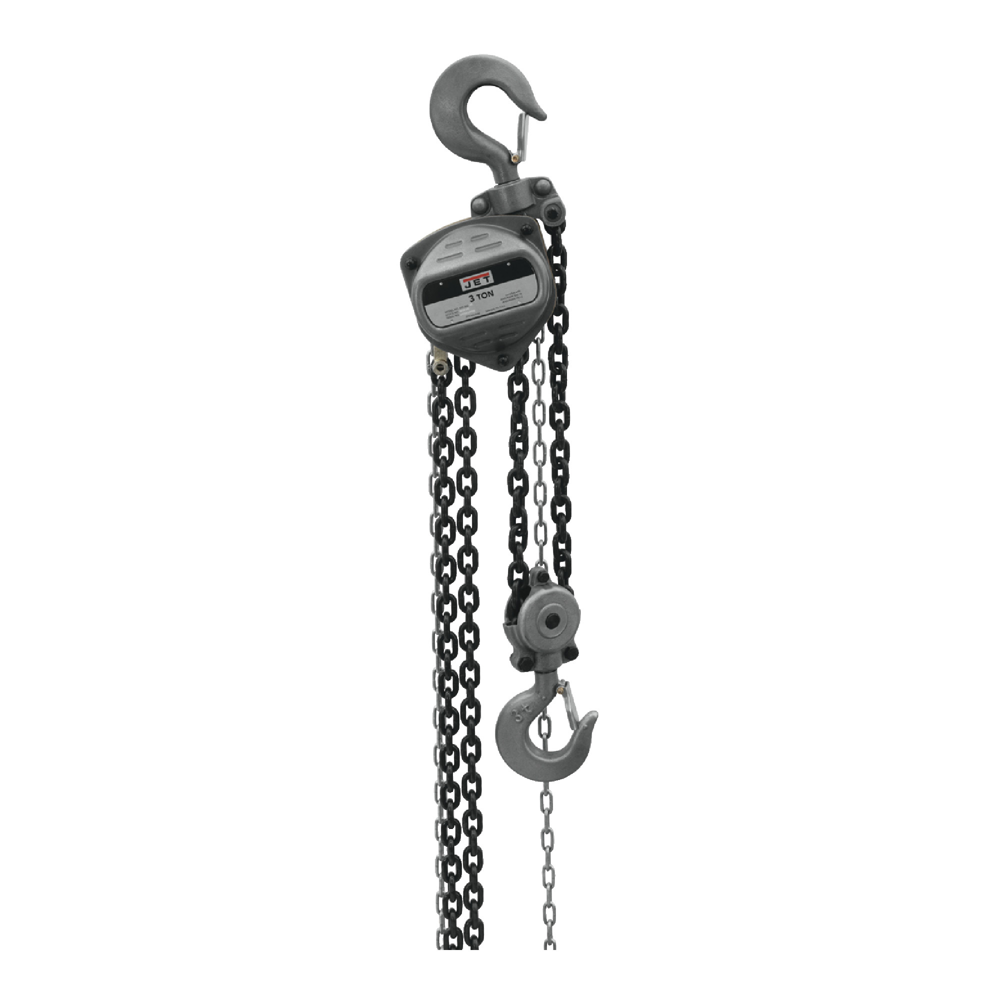 SS90 Hand Chain Hoist