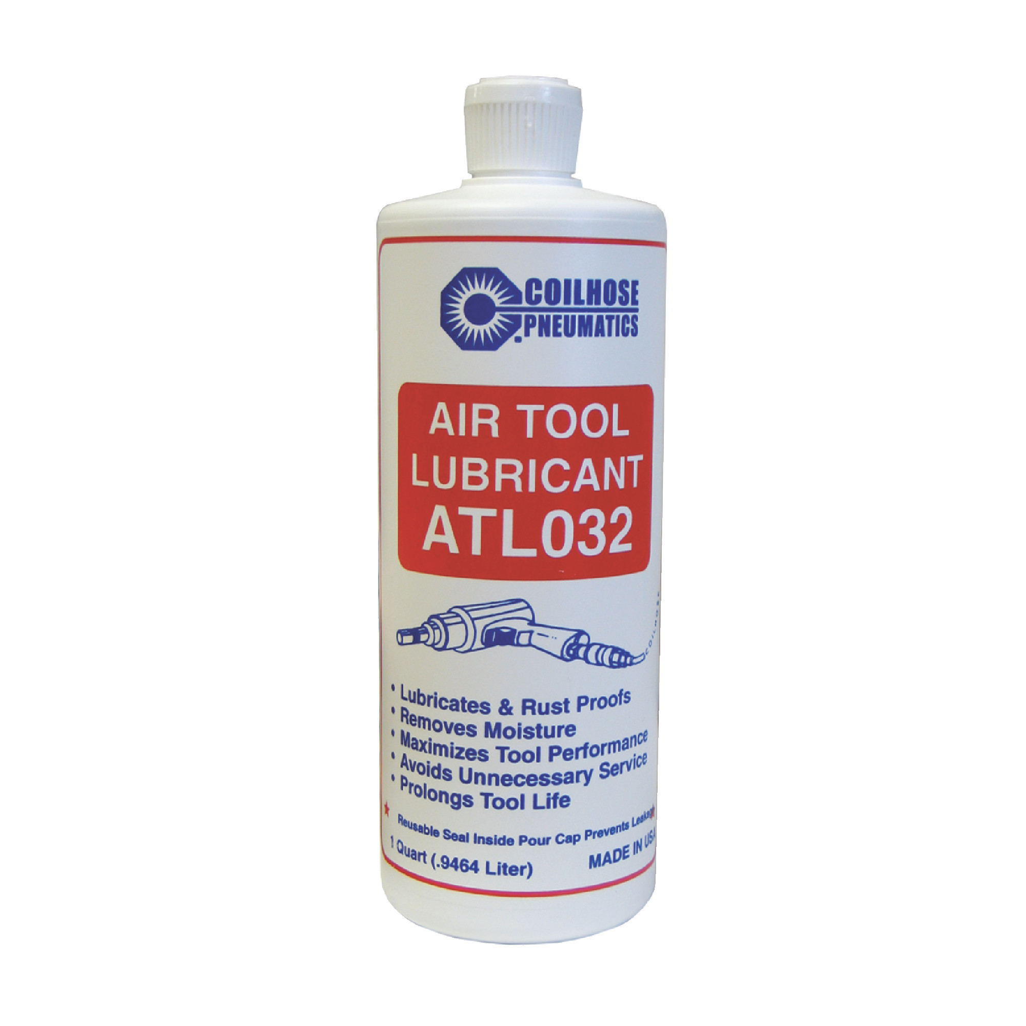Regular Air Tool Oil