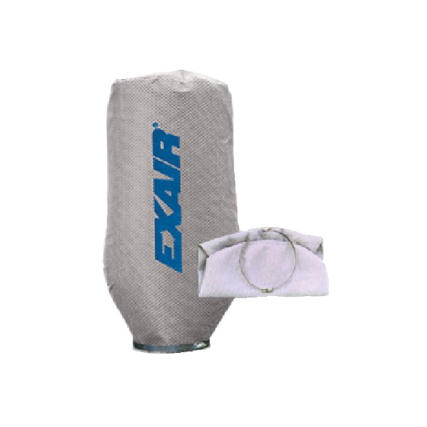 Heavy Duty Dry Vac Replacement Filter Bag