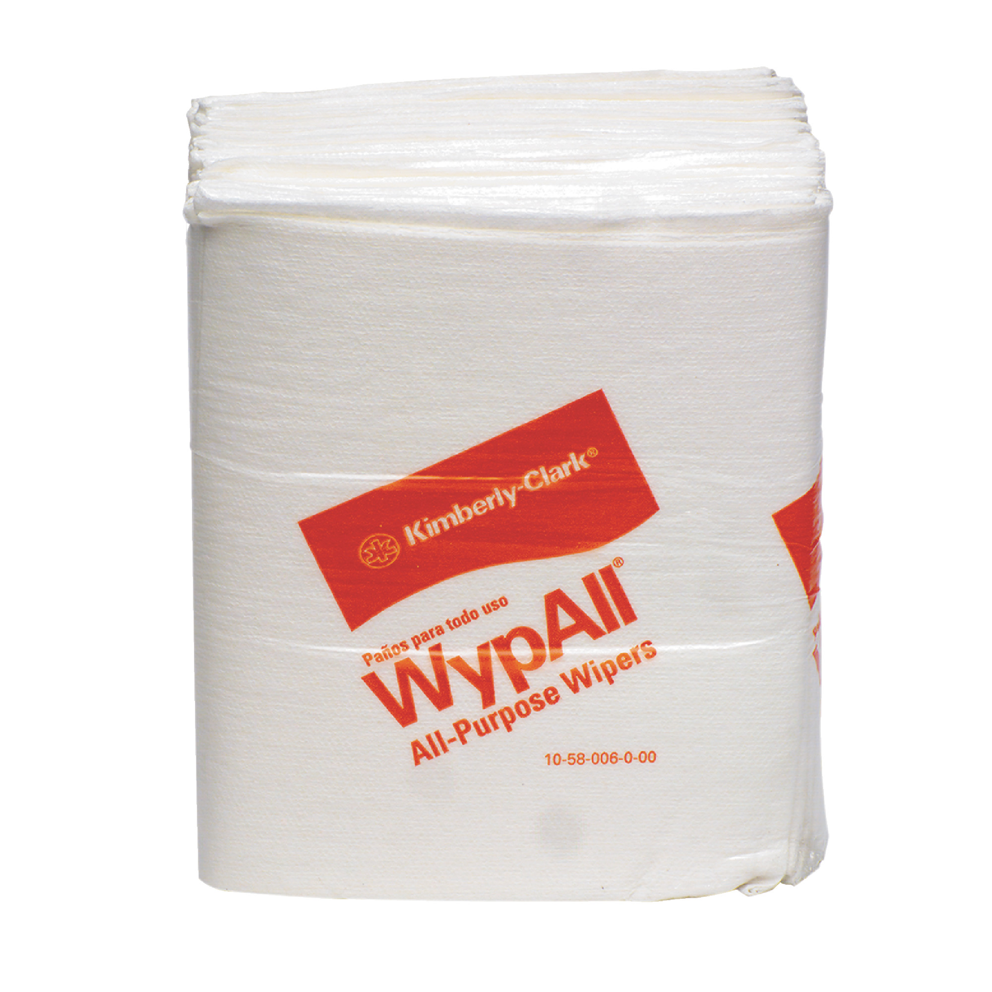 WypAll And WypAll Plus Medium Duty Wiper
