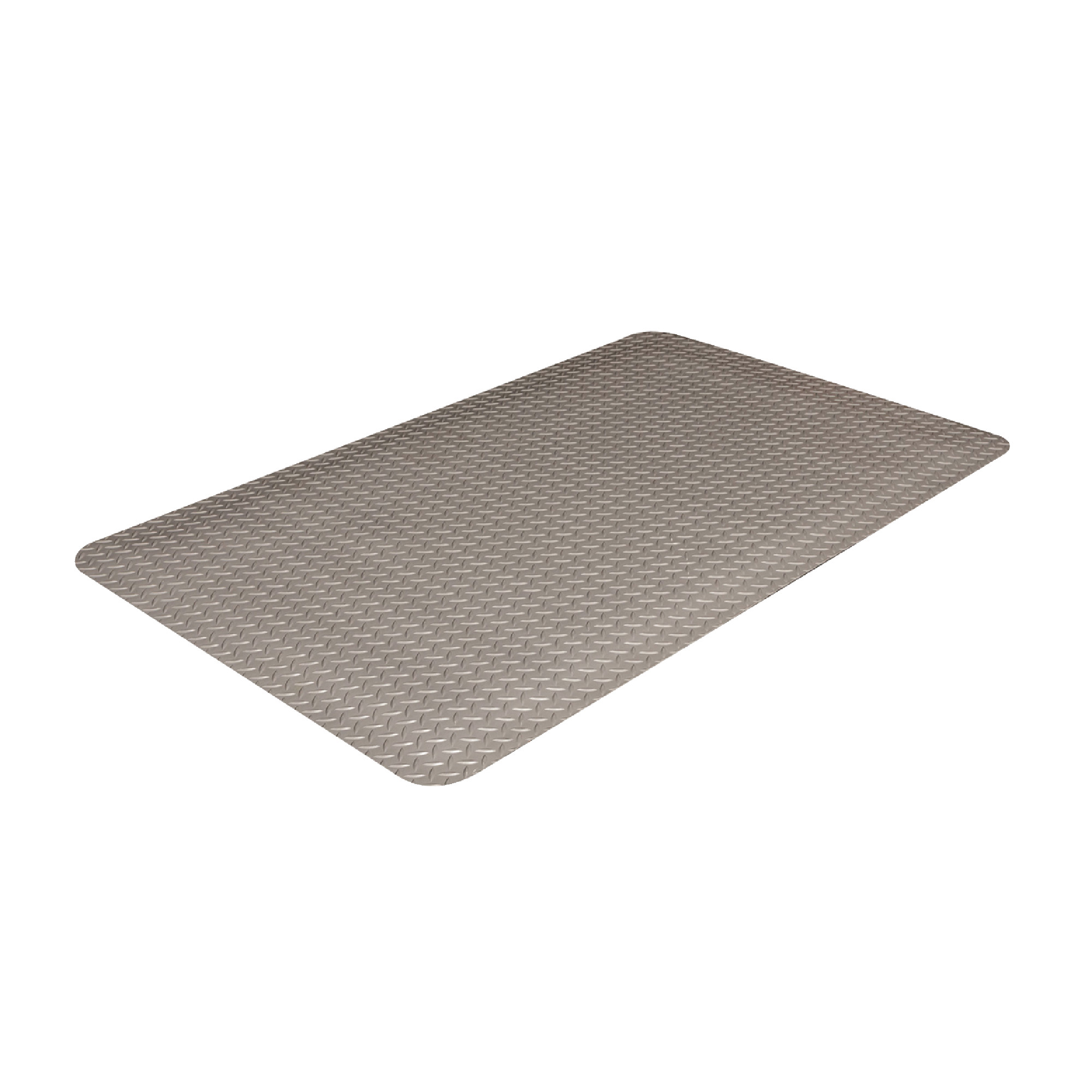 Industrial Deck Plate #505 Mat