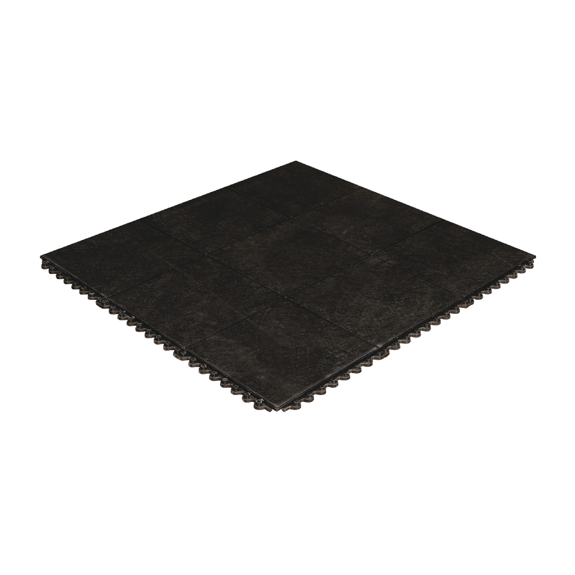 Safety-Step Solid Top #685 Mat