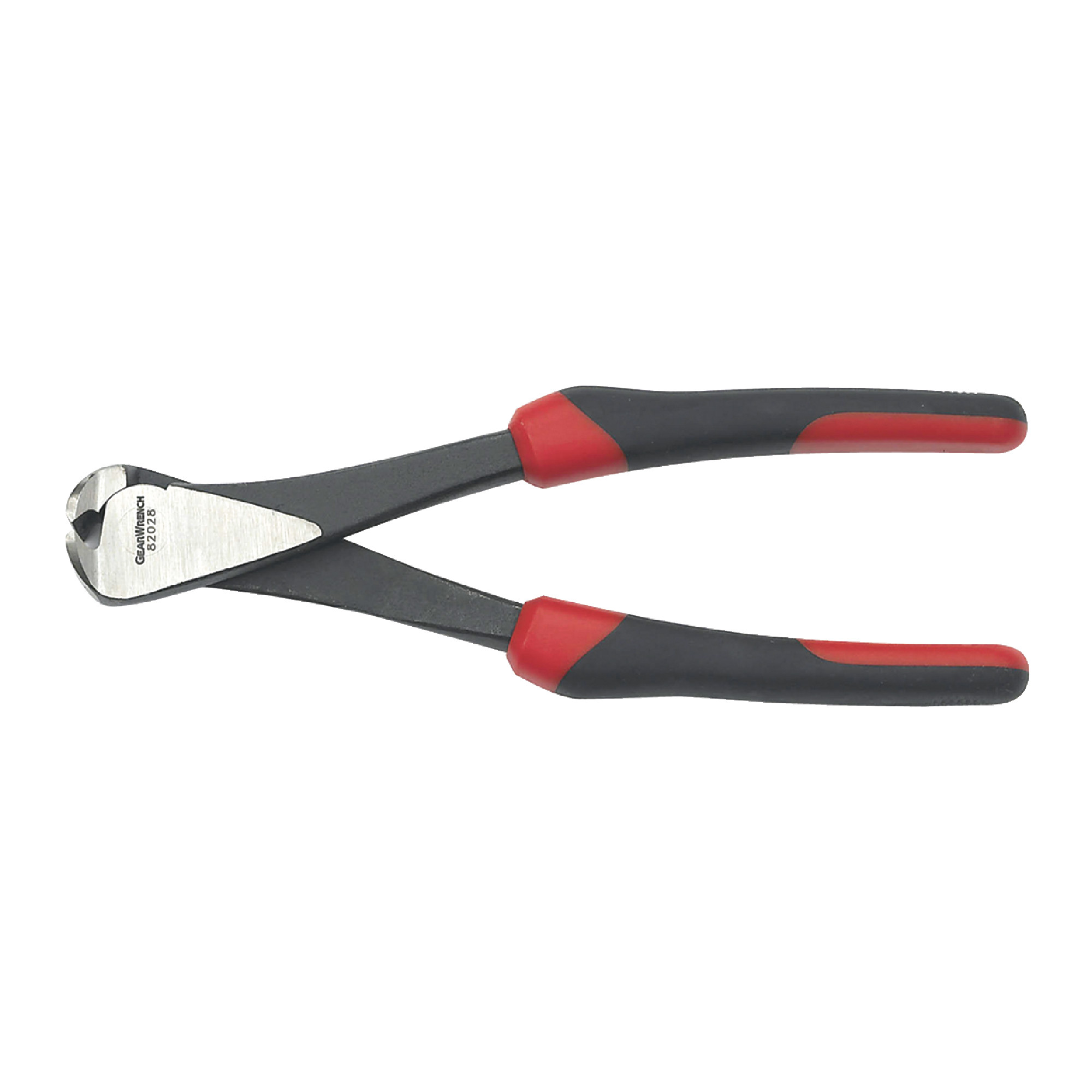 8" End Cutting Nipper Pliers