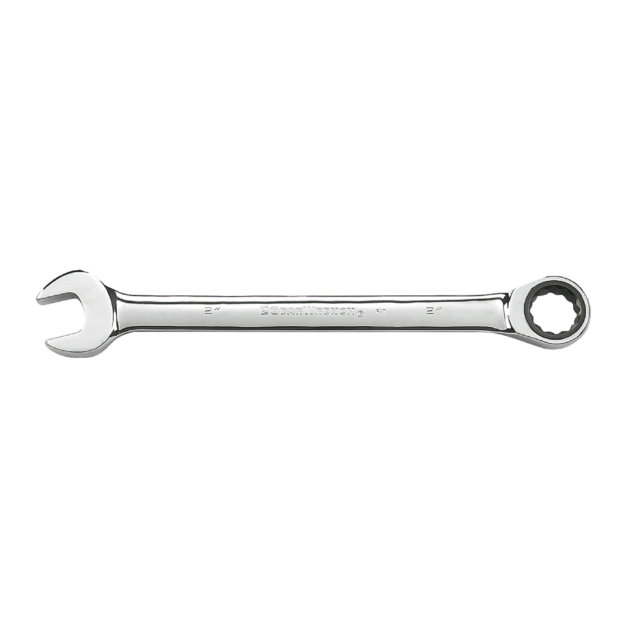 5/16" 12 Point Ratcheting Combination Wrench