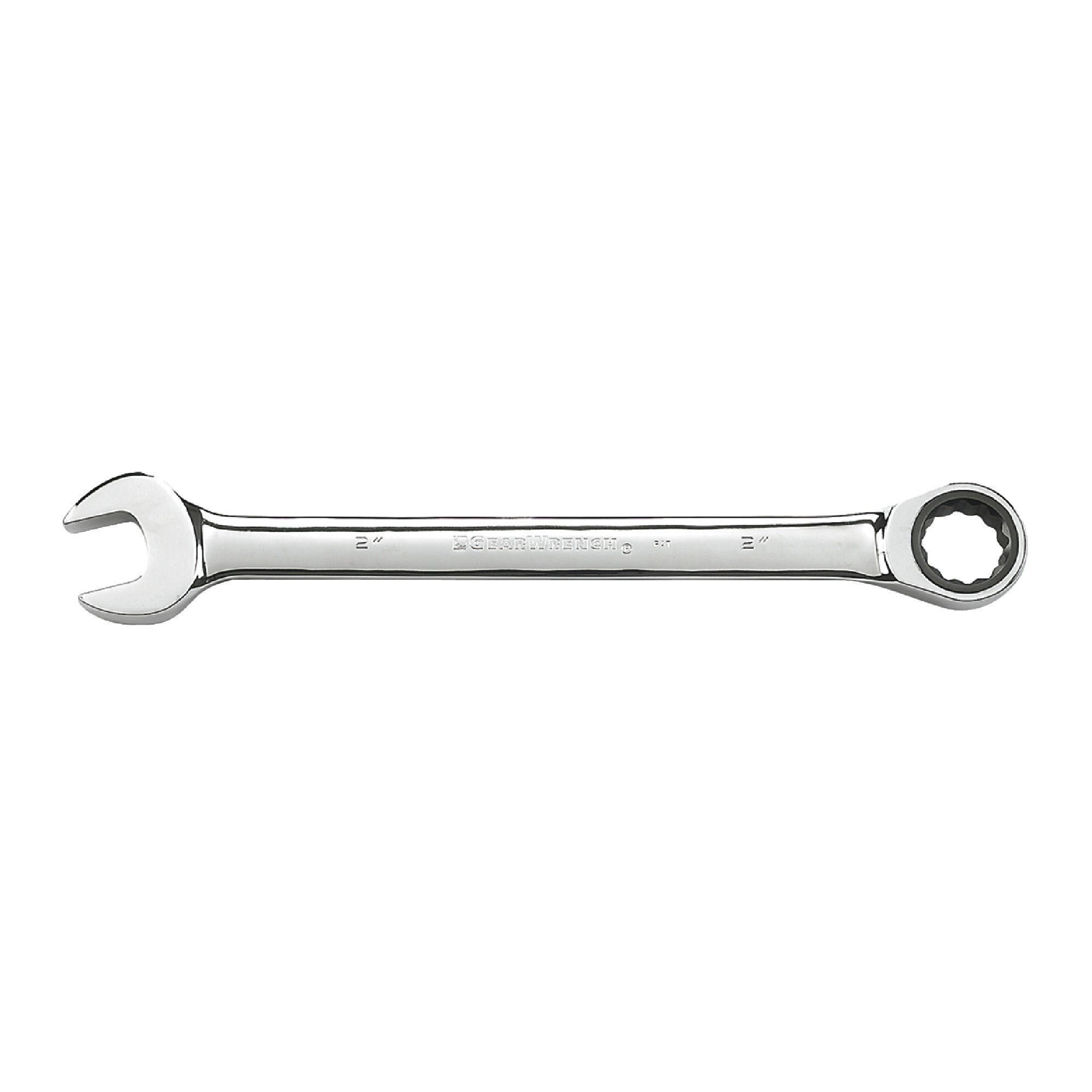 13/16" 12 Point Ratcheting Combination Wrench