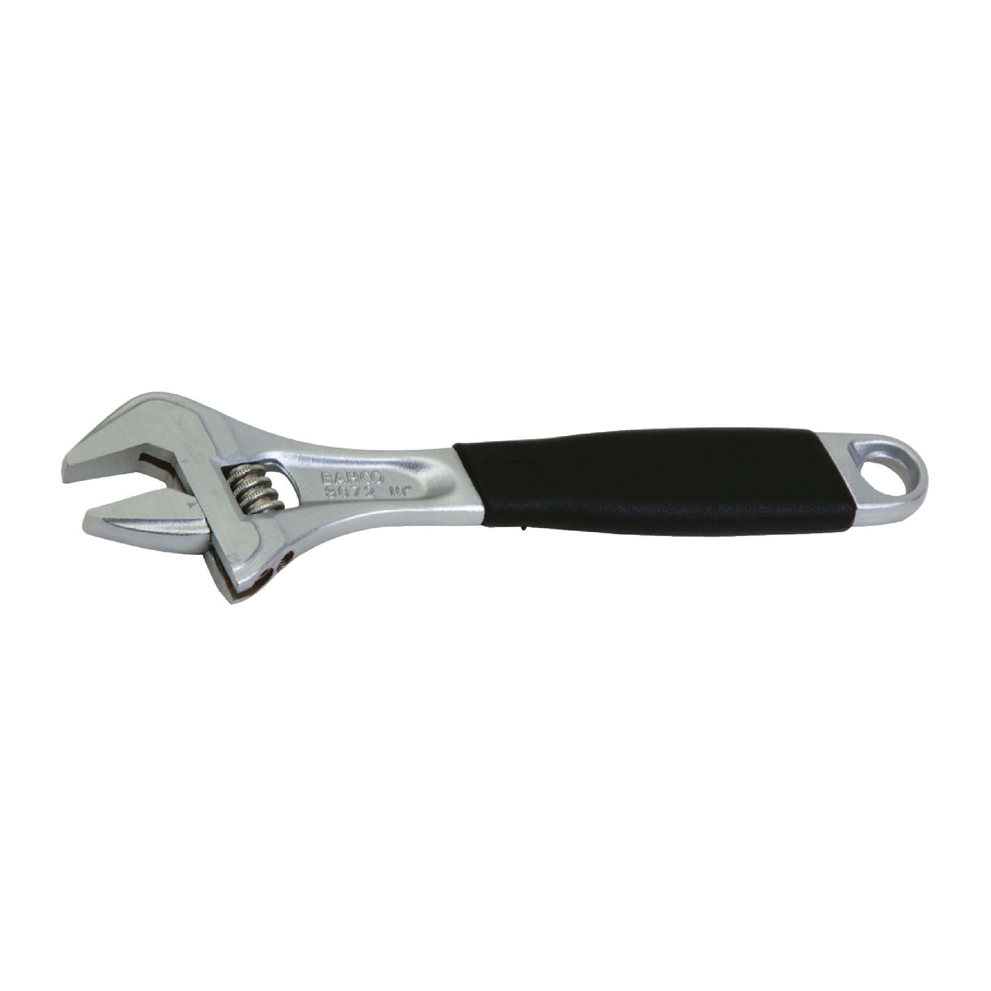 9071 R US 1-1/16" Adjustable Wrench With Black Phosphate Finish Finish